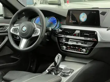 Bmw Seria-5 Gen-G30-G31-2017