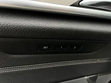 Bmw Seria-5 Gen-G30-G31-2017