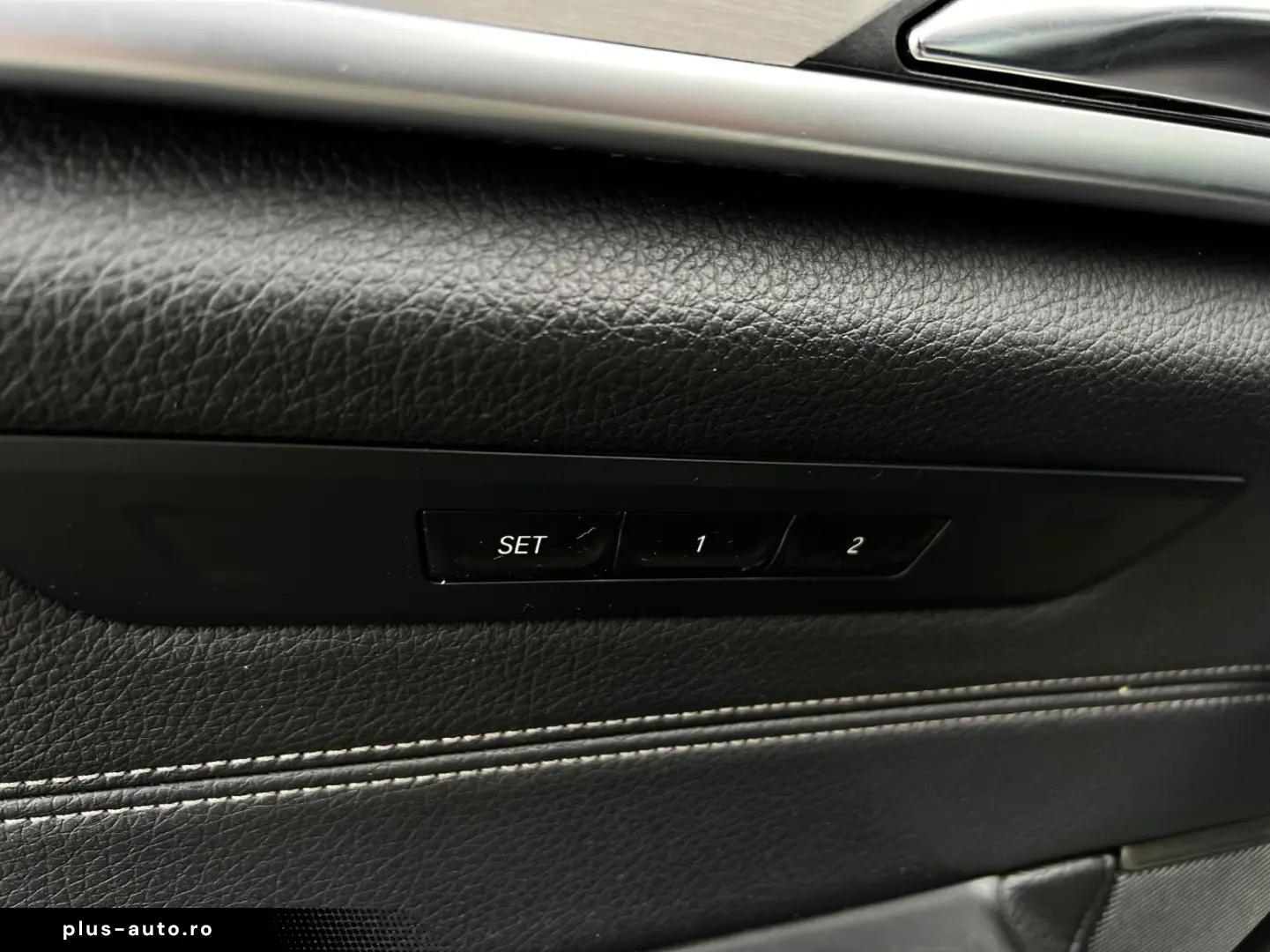 Bmw Seria-5 Gen-G30-G31-2017