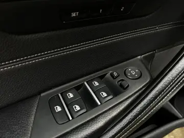 Bmw Seria-5 Gen-G30-G31-2017