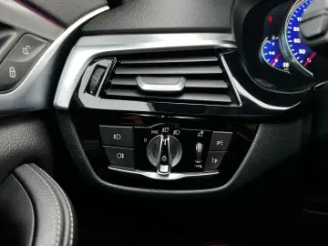 Bmw Seria-5 Gen-G30-G31-2017