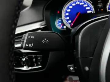 Bmw Seria-5 Gen-G30-G31-2017