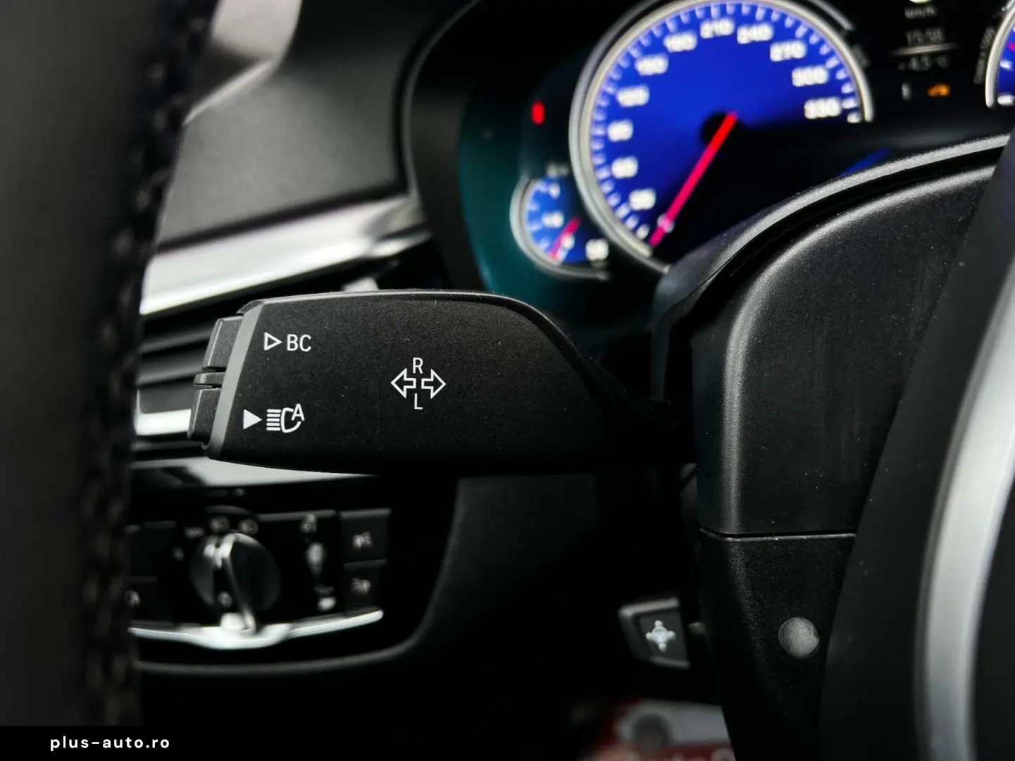 Bmw Seria-5 Gen-G30-G31-2017