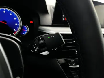 Bmw Seria-5 Gen-G30-G31-2017