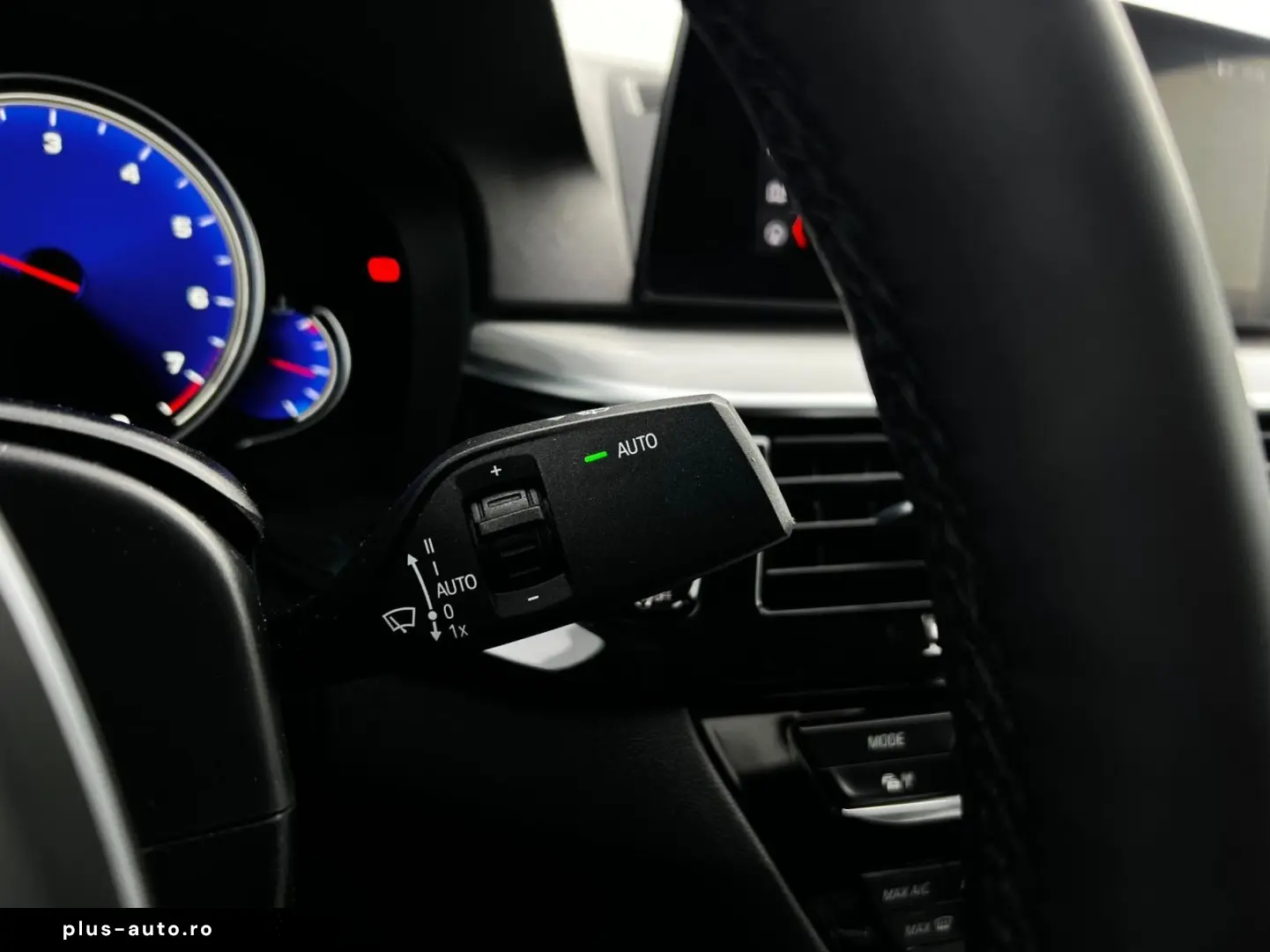 Bmw Seria-5 Gen-G30-G31-2017