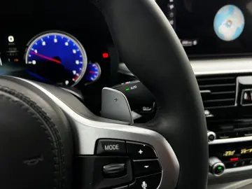 Bmw Seria-5 Gen-G30-G31-2017