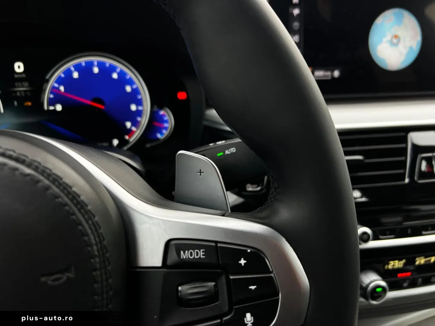 Bmw Seria-5 Gen-G30-G31-2017