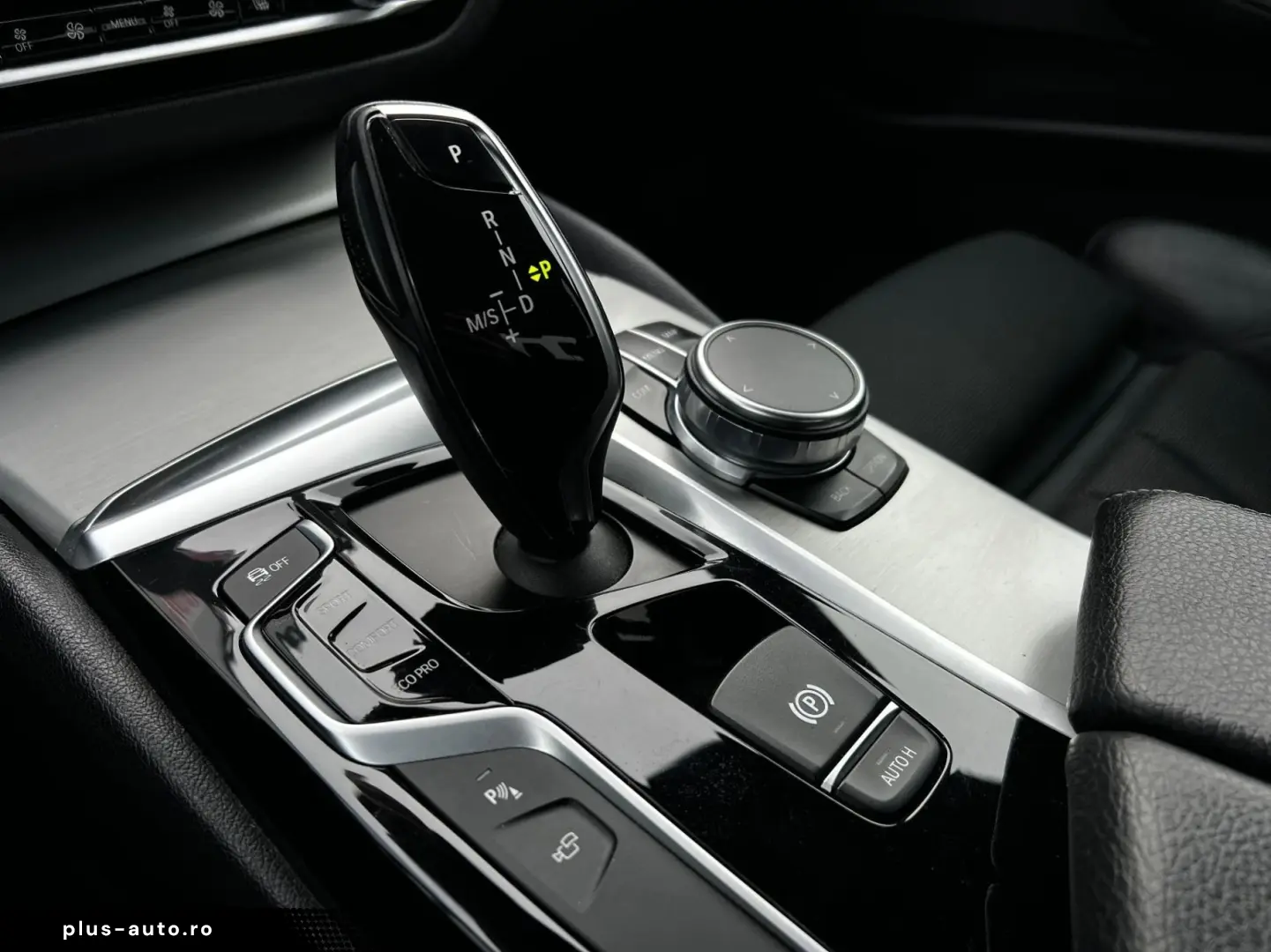 Bmw Seria-5 Gen-G30-G31-2017