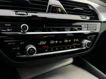 Bmw Seria-5 Gen-G30-G31-2017