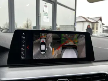 Bmw Seria-5 Gen-G30-G31-2017