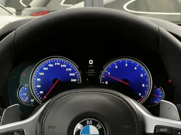 Bmw Seria-5 Gen-G30-G31-2017