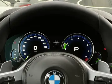 Bmw Seria-5 Gen-G30-G31-2017