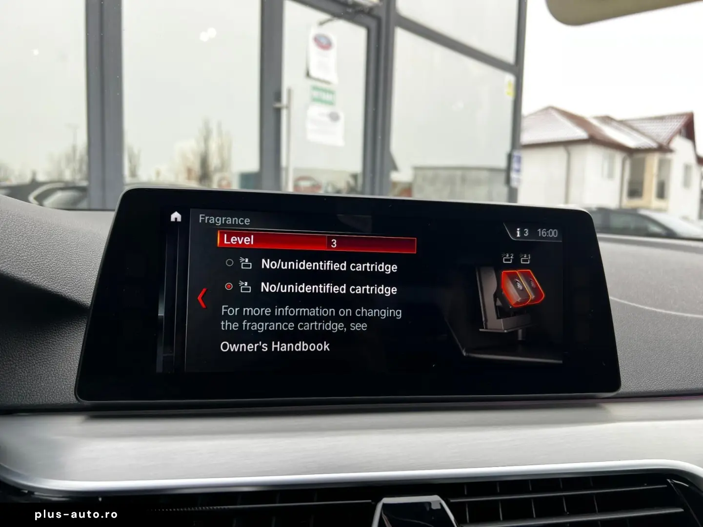 Bmw Seria-5 Gen-G30-G31-2017