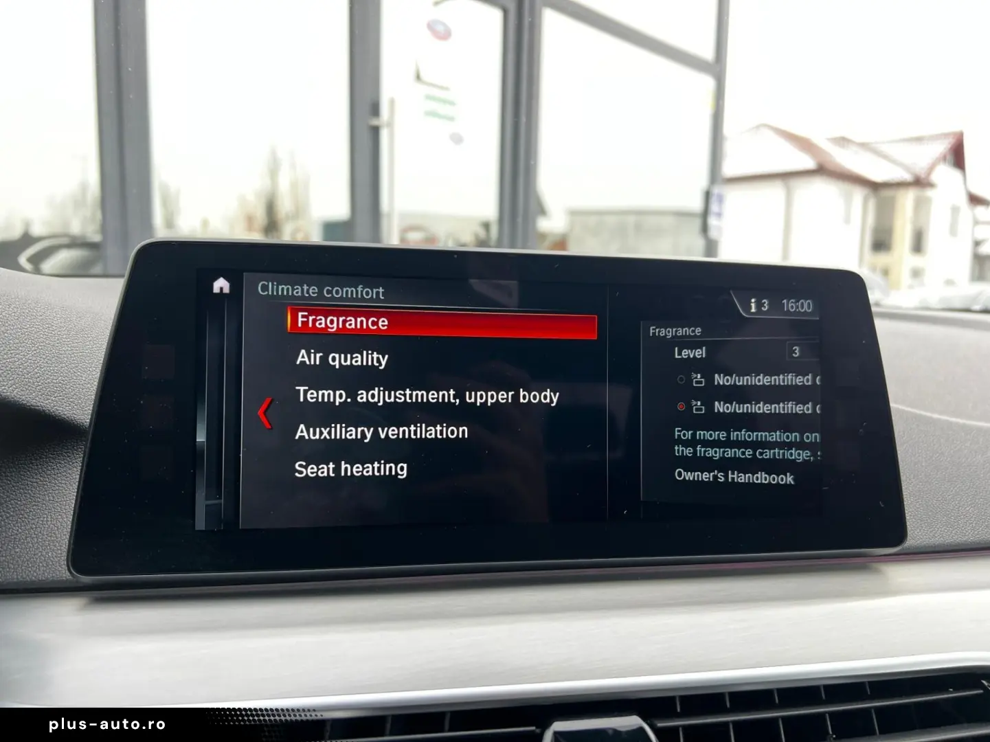 Bmw Seria-5 Gen-G30-G31-2017