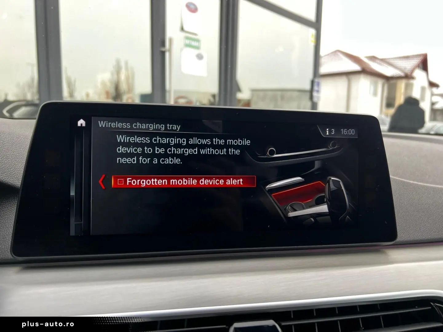 Bmw Seria-5 Gen-G30-G31-2017