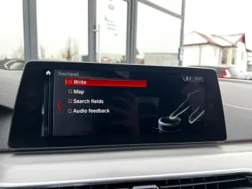 Bmw Seria-5 Gen-G30-G31-2017