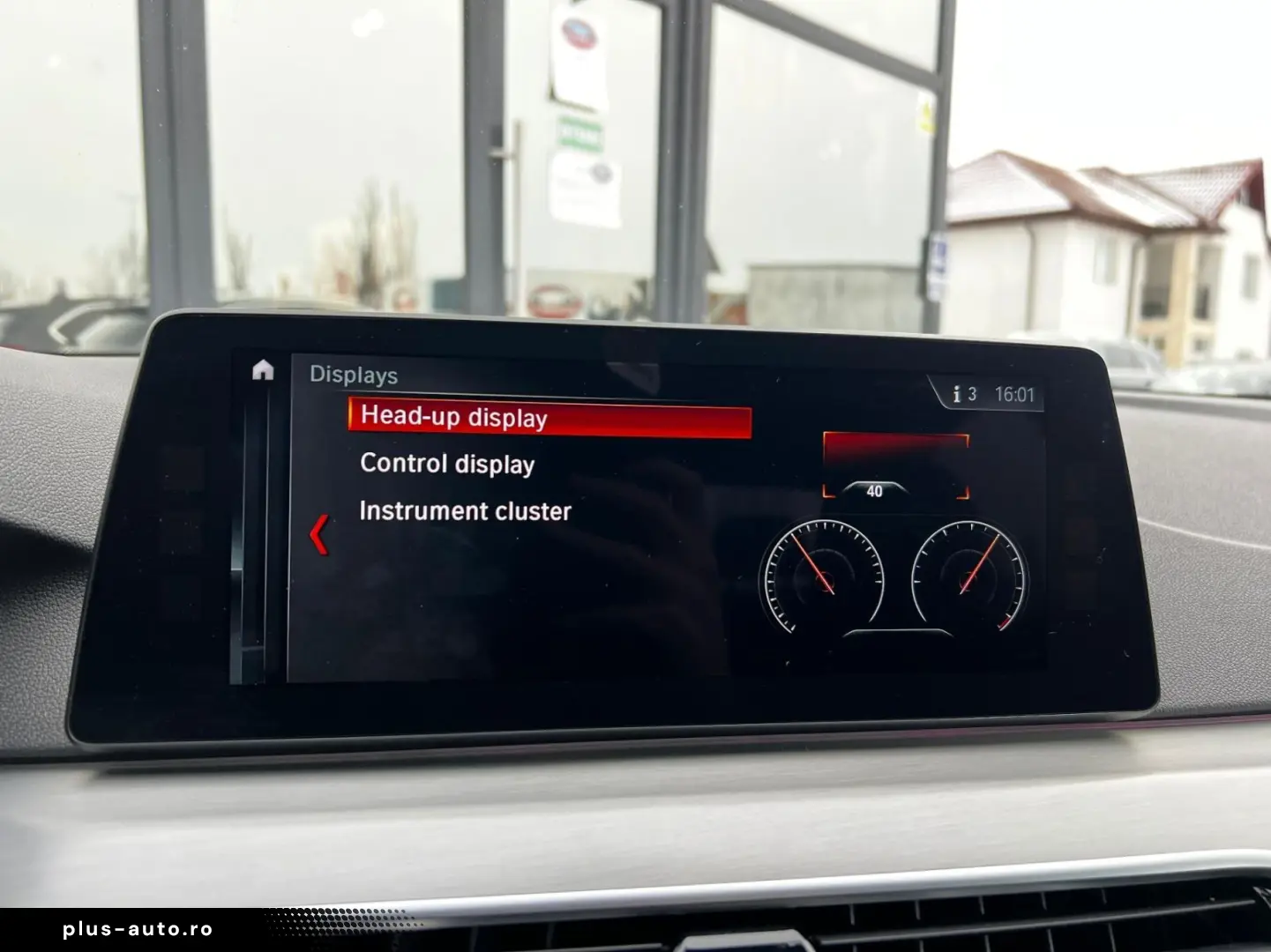 Bmw Seria-5 Gen-G30-G31-2017