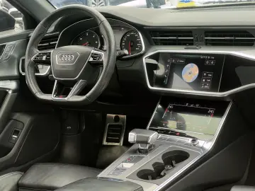Audi A6 Gen-C8-2018