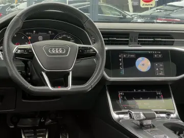 Audi A6 Gen-C8-2018