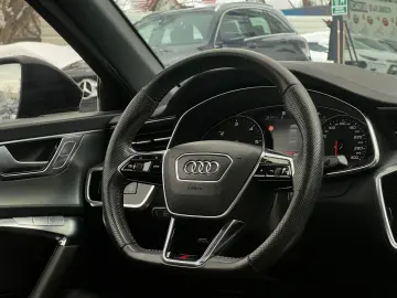 Audi A6 Gen-C8-2018