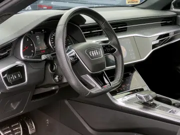 Audi A6 Gen-C8-2018