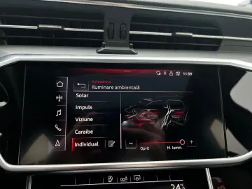 Audi A6 Gen-C8-2018