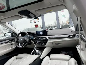 Bmw Seria-6 Gen-G32-2017