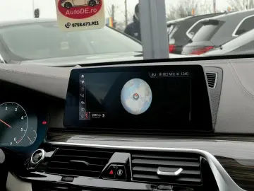 Bmw Seria-6 Gen-G32-2017