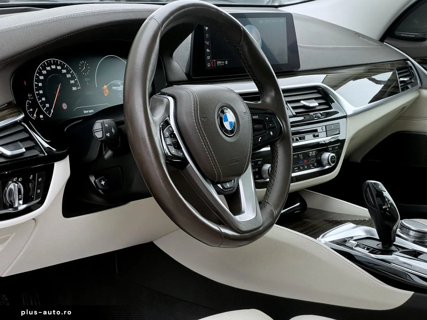 Bmw Seria-6 Gen-G32-2017