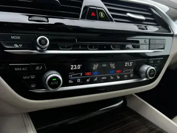 Bmw Seria-6 Gen-G32-2017