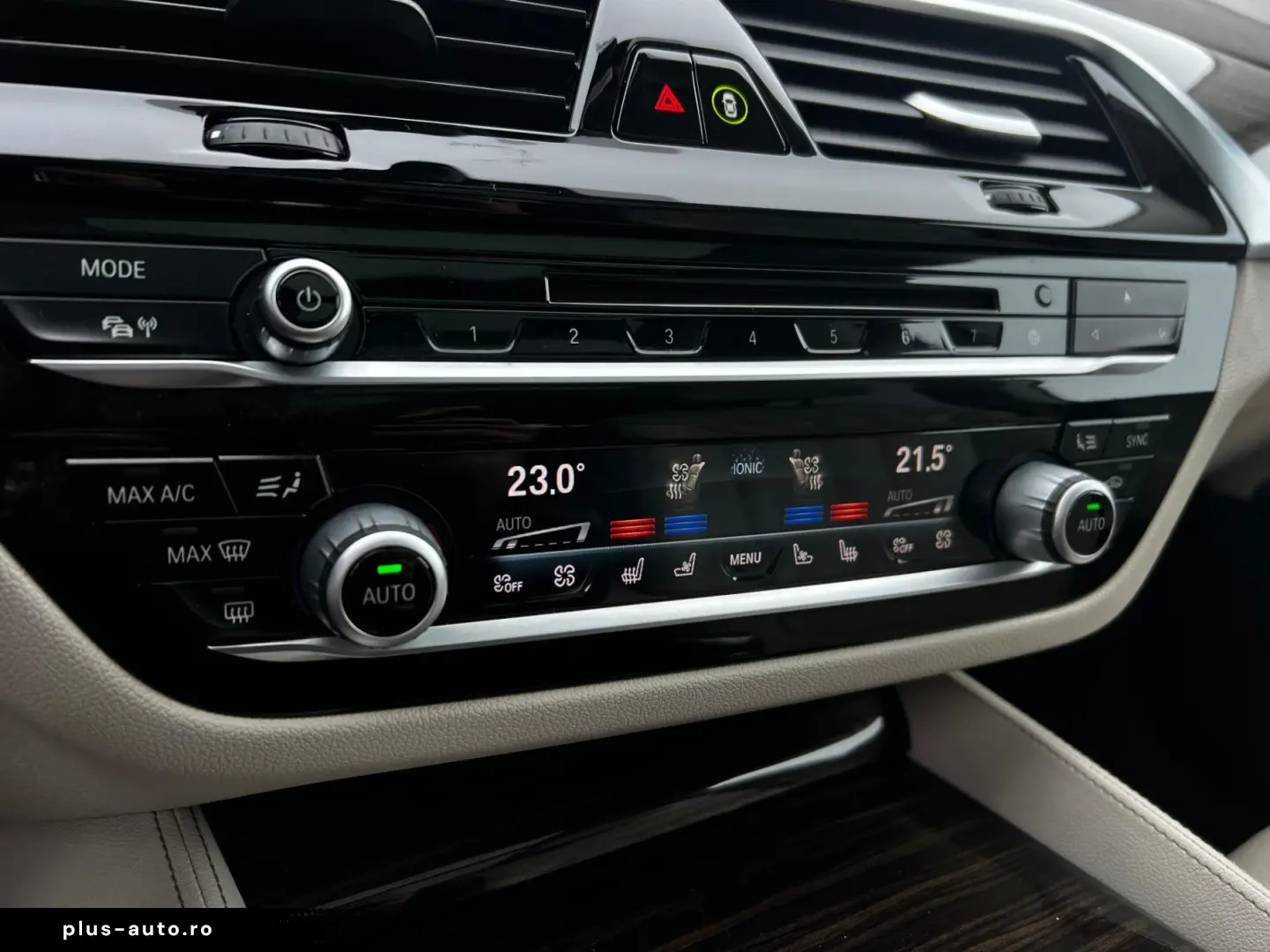 Bmw Seria-6 Gen-G32-2017