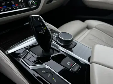 Bmw Seria-6 Gen-G32-2017