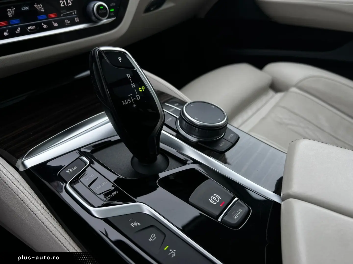 Bmw Seria-6 Gen-G32-2017