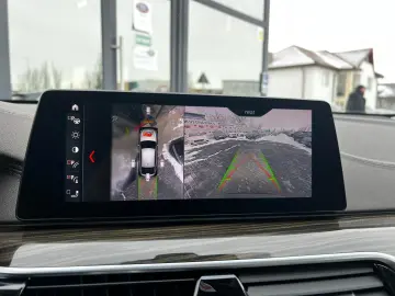 Bmw Seria-6 Gen-G32-2017