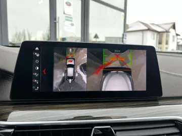 Bmw Seria-6 Gen-G32-2017