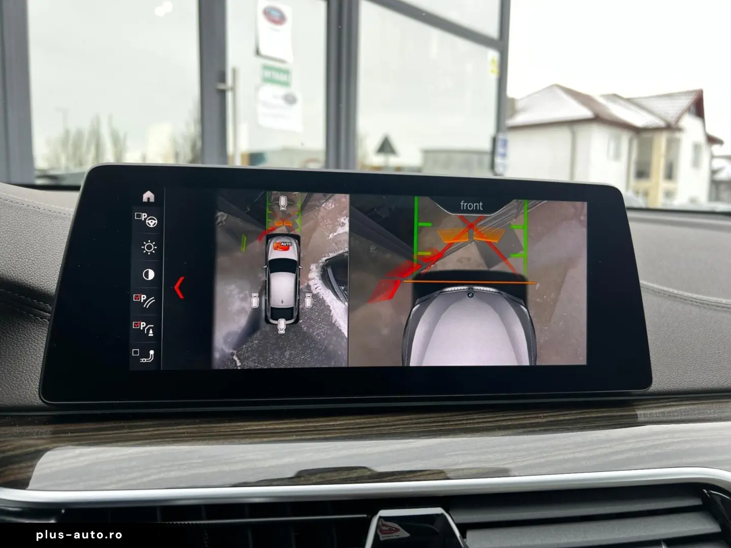 Bmw Seria-6 Gen-G32-2017