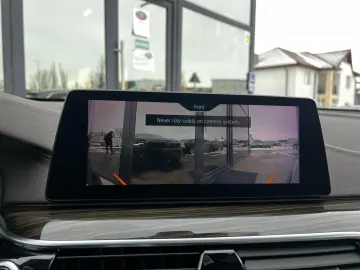 Bmw Seria-6 Gen-G32-2017