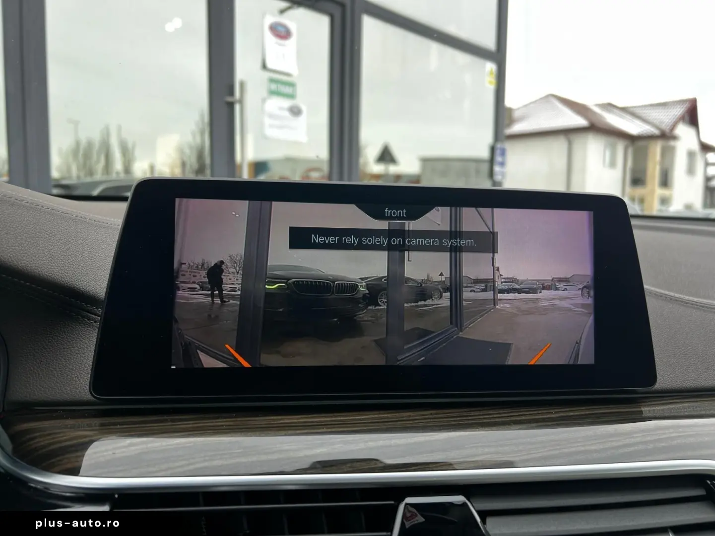 Bmw Seria-6 Gen-G32-2017