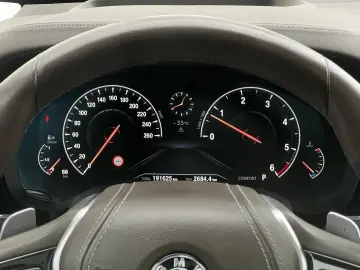 Bmw Seria-6 Gen-G32-2017