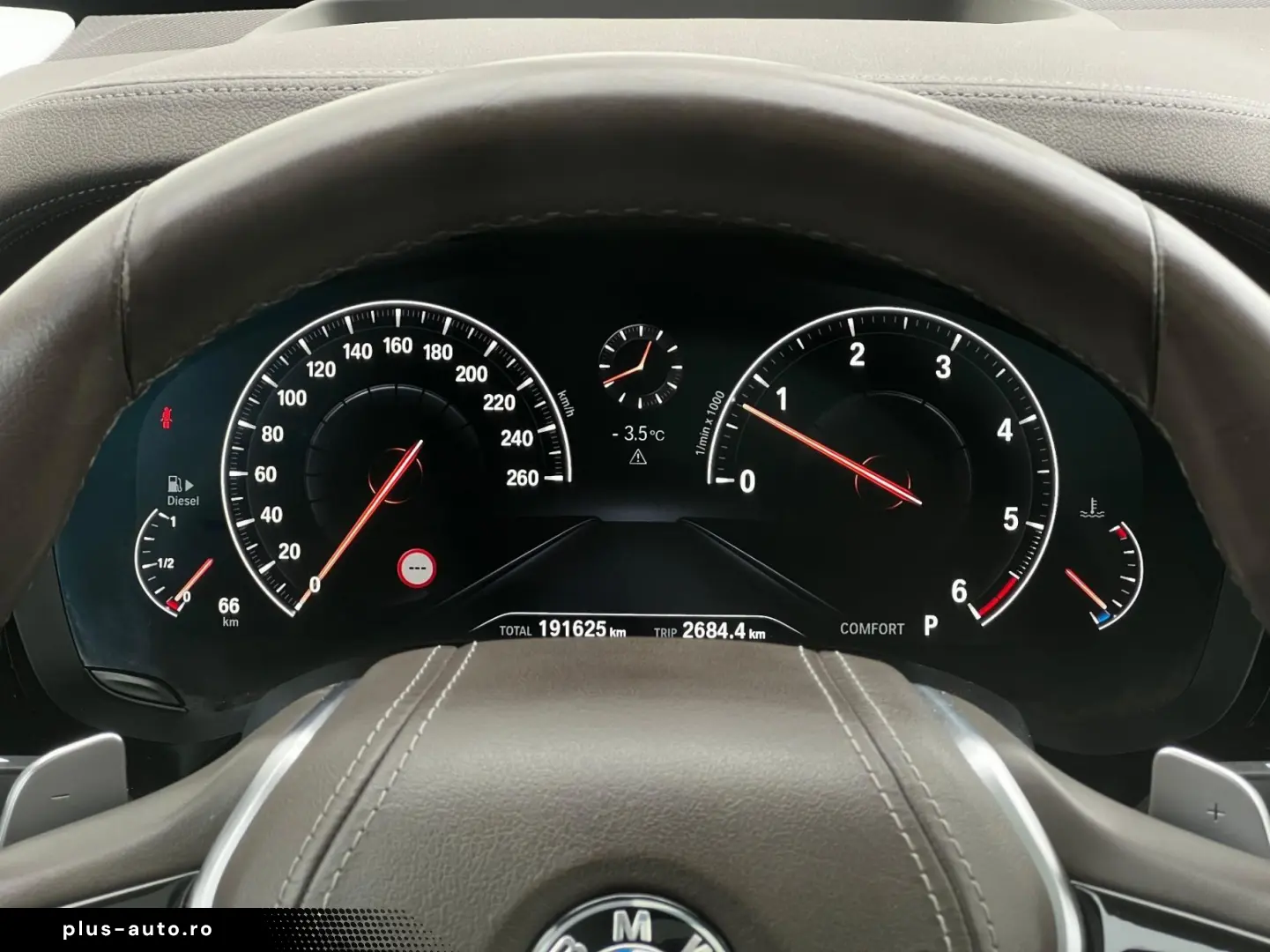 Bmw Seria-6 Gen-G32-2017