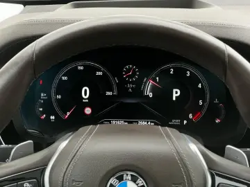 Bmw Seria-6 Gen-G32-2017