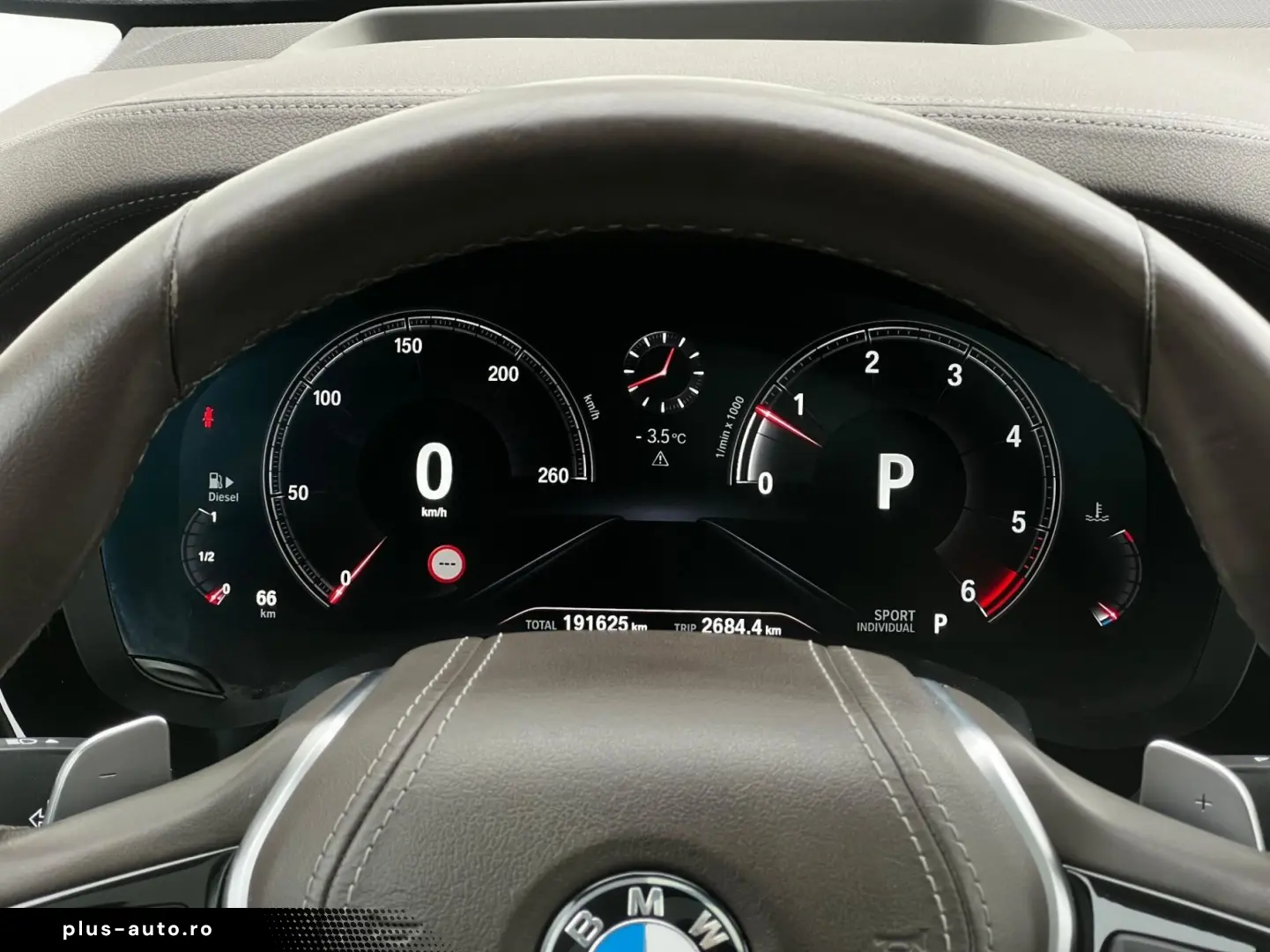 Bmw Seria-6 Gen-G32-2017