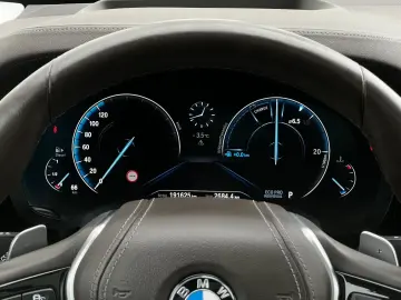 Bmw Seria-6 Gen-G32-2017