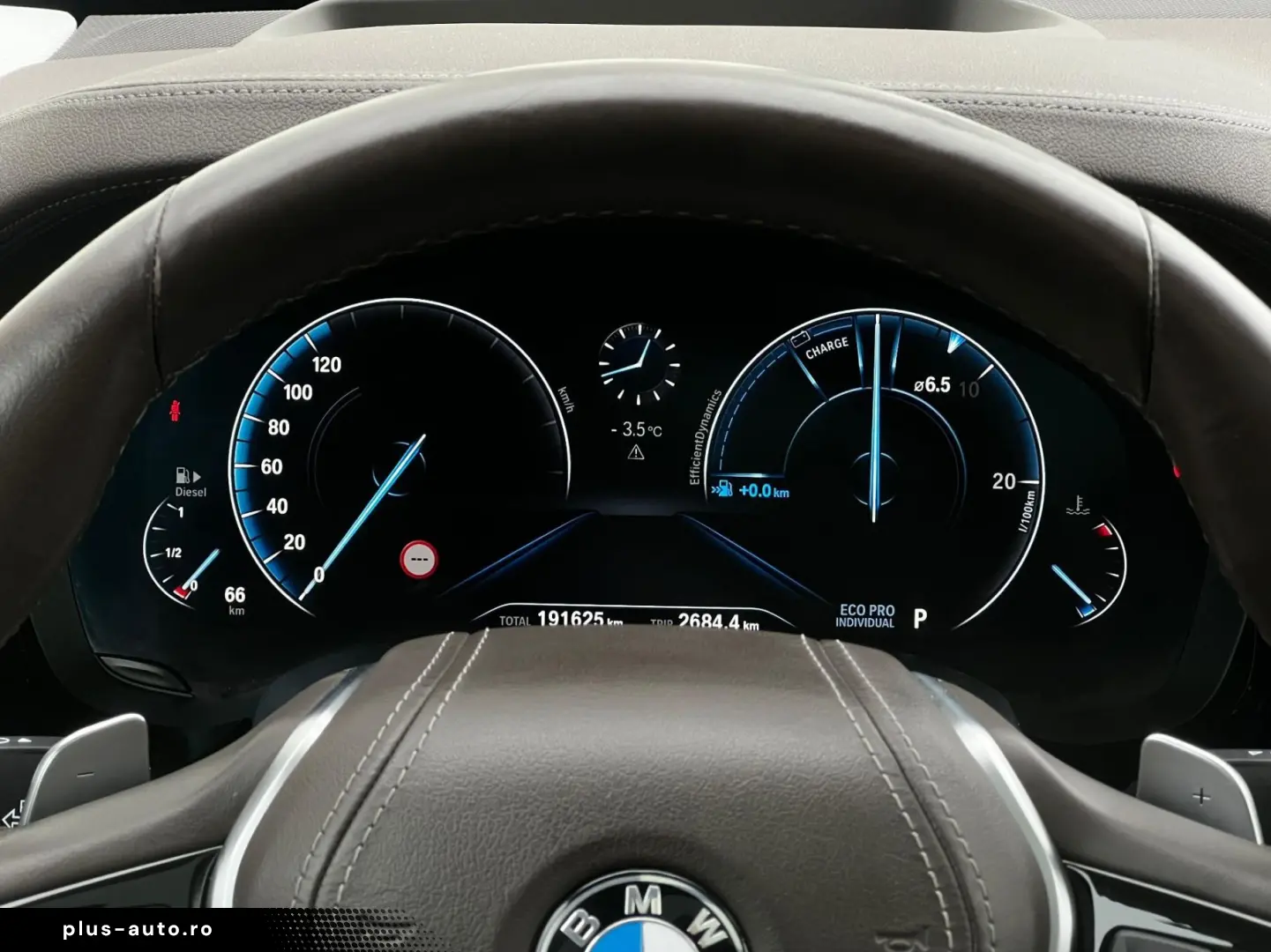 Bmw Seria-6 Gen-G32-2017