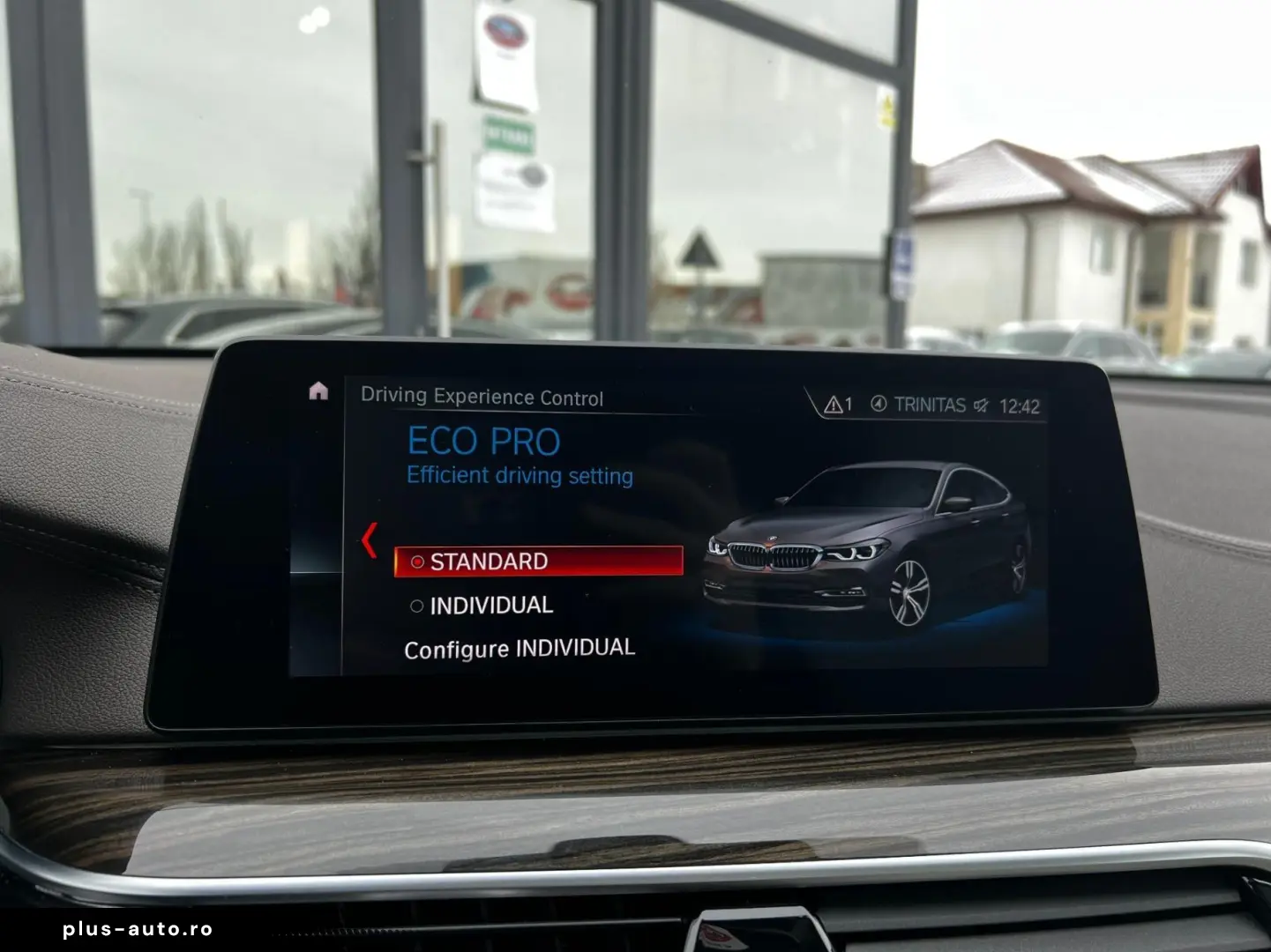 Bmw Seria-6 Gen-G32-2017