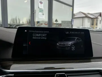 Bmw Seria-6 Gen-G32-2017