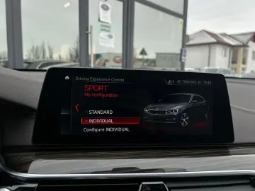 Bmw Seria-6 Gen-G32-2017