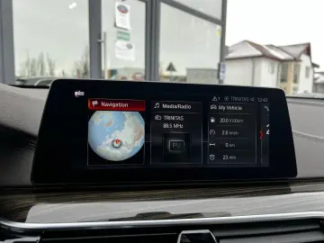 Bmw Seria-6 Gen-G32-2017