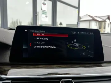 Bmw Seria-6 Gen-G32-2017