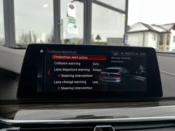 Bmw Seria-6 Gen-G32-2017